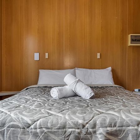 Hobart Bush Cabins Kingston Ngoại thất bức ảnh