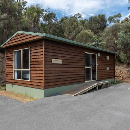Hobart Bush Cabins Kingston Ngoại thất bức ảnh