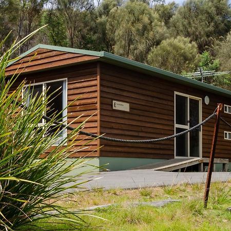 Hobart Bush Cabins Kingston Ngoại thất bức ảnh