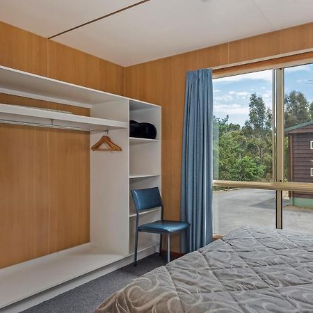 Hobart Bush Cabins Kingston Ngoại thất bức ảnh