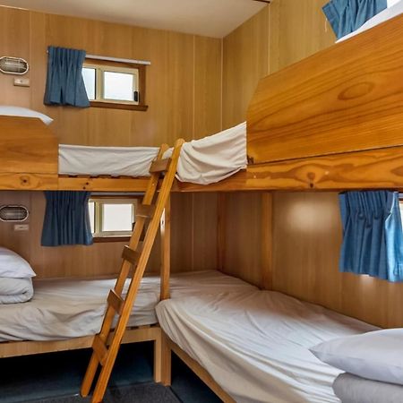 Hobart Bush Cabins Kingston Ngoại thất bức ảnh
