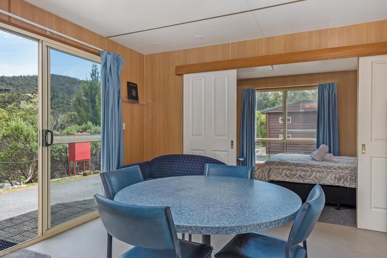 Hobart Bush Cabins Kingston Ngoại thất bức ảnh