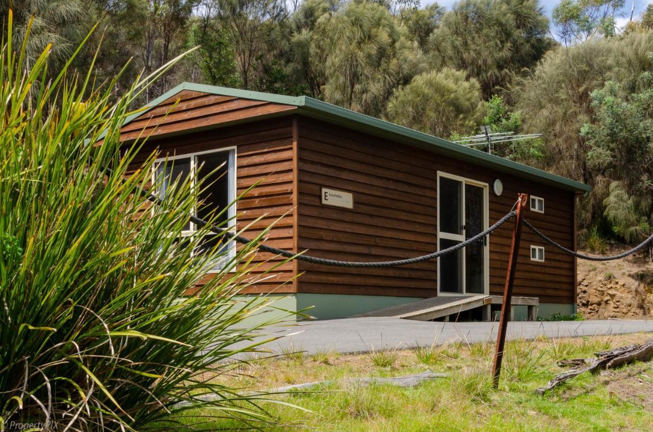 Hobart Bush Cabins Kingston Ngoại thất bức ảnh