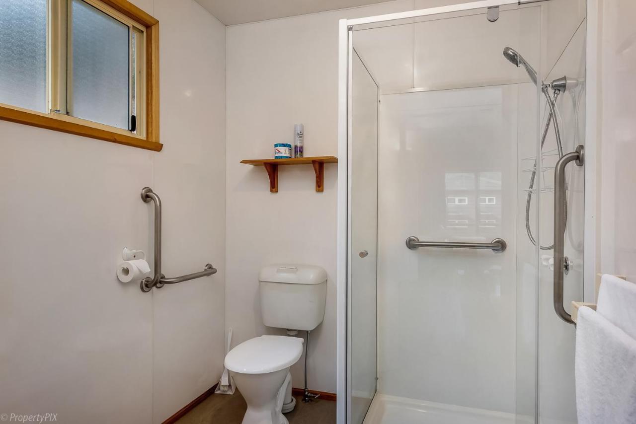 Hobart Bush Cabins Kingston Ngoại thất bức ảnh