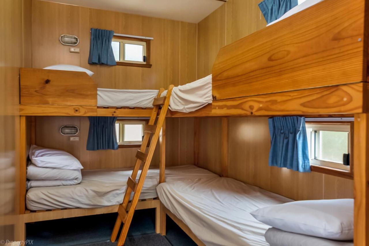 Hobart Bush Cabins Kingston Ngoại thất bức ảnh